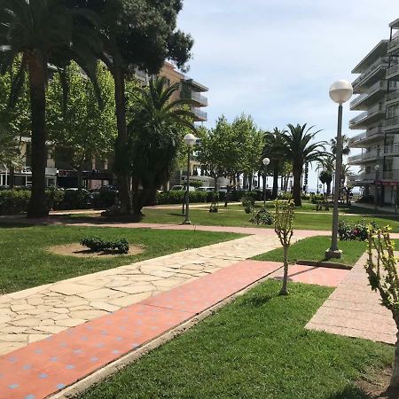 Ferienwohnung Apartamento Kristina Salou Exterior foto