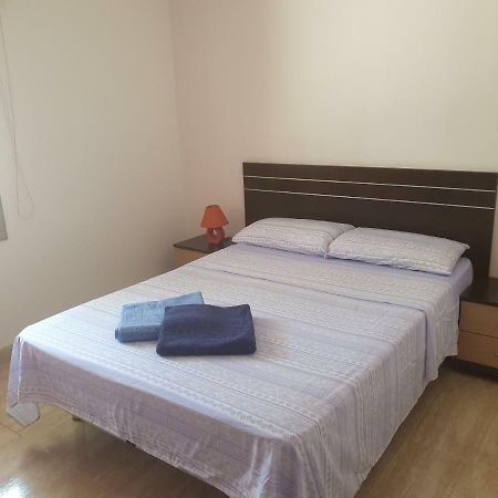 Ferienwohnung Apartamento Kristina Salou Exterior foto