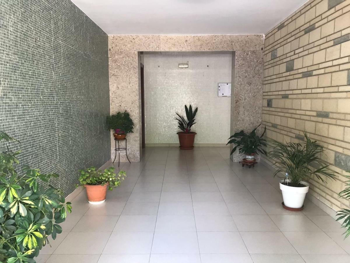 Ferienwohnung Apartamento Kristina Salou Exterior foto