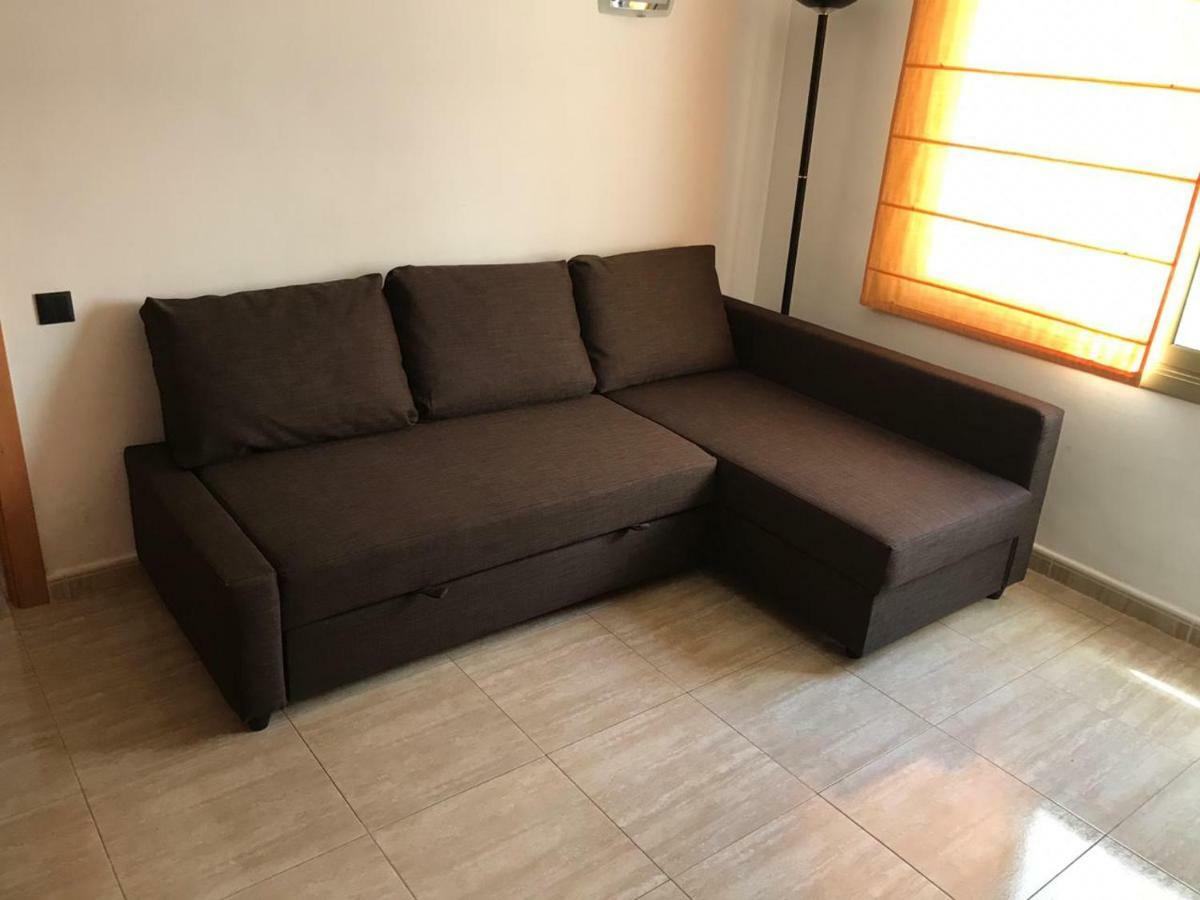 Ferienwohnung Apartamento Kristina Salou Exterior foto